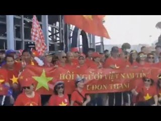 Không khí trước trận đấu Việt Nam - Curacao | King's Cup 2019 | NEXT SPORTS