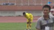Pha bỏ lỡ không tưởng của cầu thủ U15 Thanh Hóa trước U15 HAGL | NEXT SPORTS