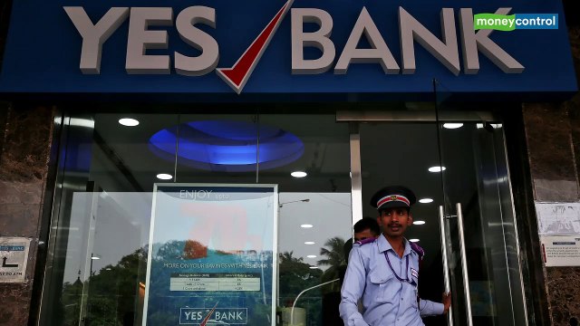 Yes Bank hits 10-year low despite RBI's approval to raise capital; share down 13%