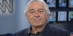 ¿Sabes qué les dijo Robert De Niro a sus críticos de Fox News?: 