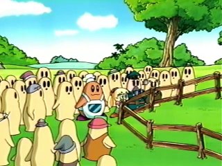 Kirby de las Estrellas - CAPÍTULO 43 SUB ESPAÑOL