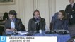 "Il va me manquer" : Pierre Bédier ému en évoquant ses souvenirs de Jacques Chirac