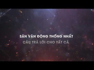 Trailer: TP Hồ Chí Minh vs Thanh Hóa | Cuộc chiến khẳng định đẳng cấp| NEXT SPORTS