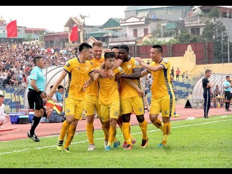 Gramoz - Rimario - Văn Thắng: Bộ ba Xe Pháo Mã trong chuỗi 7 trận bất bại của Thanh Hóa| NEXT SPORTS