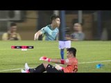 Văn Toản - Tuấn Linh: Hai chốt chặn quyết định trong trận Derby Đông Bắc | NEXT SPORTS