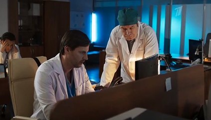 Знахарь 10 серия (2019)