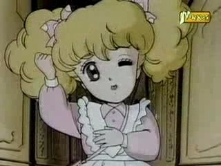 Suis ton rêve Gwendoline