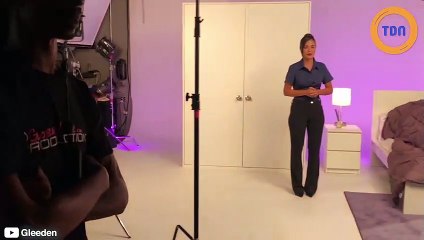 Gleeden invente un placard révolutionnaire pour cacher son amant en cas d’arrivée surprise  !