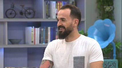 Kërpudhat - Në Shtëpinë Tonë, 30 Shtator 2019, Pjesa 1