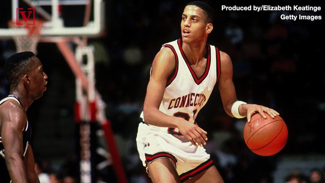 Ex-NBA Player Was in Prison, So The IRS Did His Taxes For Him and He Owes $36K