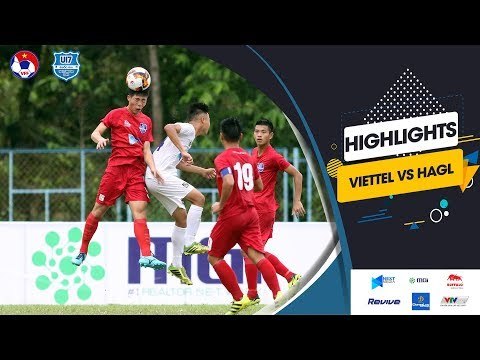 [VÒNG BẢNG] Đàn em Công Phượng thua tan nát trước Hậu duệ Thể Công ở giải U17 | NEXT SPORTS