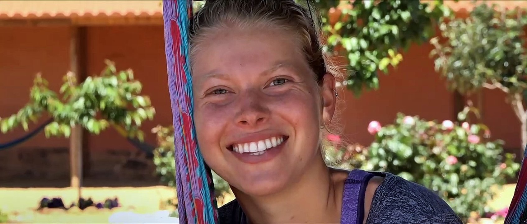 Nur die Füße tun mir leid Film