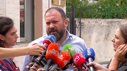 Ora News - Mazniku në Prokurori për pagesat në hotele, Peleshi për ‘Silicon Mix’