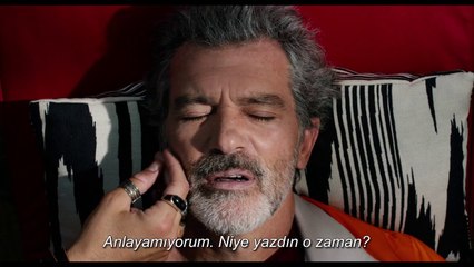 Acı ve Zafer Altyazılı Fragman