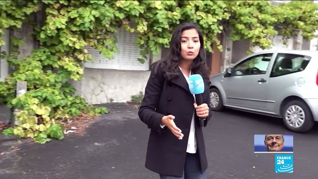 Obsèques de Jacques Chirac : reportage à Sainte-Féréole en Corrèze, fief familial des Chirac