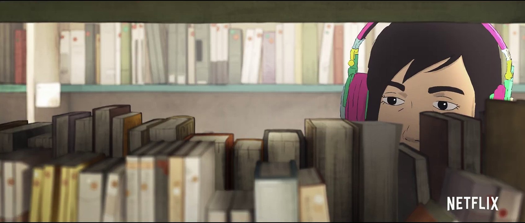 Ich habe meinen Körper verloren Film