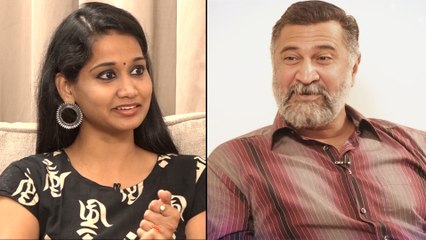 Actor Adithya Menon Exclusive Interview