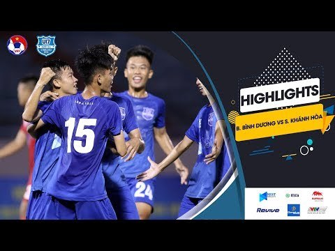 [VÒNG BẢNG] Siêu phẩm của Van Persie tại World Cup xuất hiện ở giải U17 | NEXT SPORTS