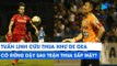 Tuấn Linh cản phá như De Gea, dẫn đầu Top 5 cứu thua vòng 15 V.League 2019 | NEXT SPORTS