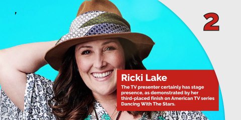 Who are the Contestants on X Factor Celebrity 2019?