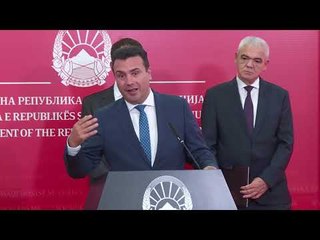 Zaev kërkon marrëveshje midis grupeve të punës për Ligjin e Prokurorisë