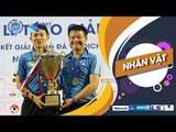 Đồng đội Văn Quyến nói gì sau khi U15 SLNA lên ngôi vô địch? | NEXT SPORTS