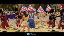 Ek Chumma Video From Housefull 4 | Akshay K, Riteish D, Bobby D, Kriti S, Pooja, Kriti K | Sohail Sen