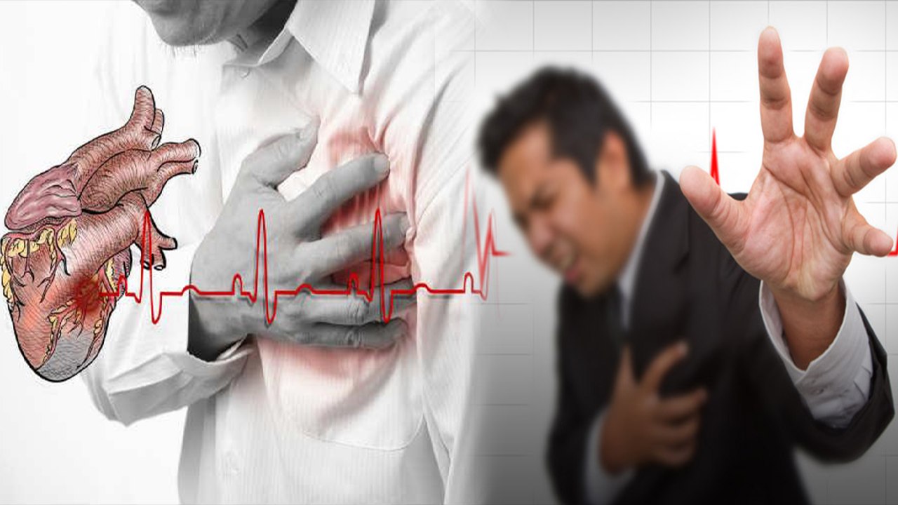 இதய தசை அழற்சியின் அறிகுறிகள் உங்களுக்கு உள்ளதா? | Myocarditis Symptoms Preventions