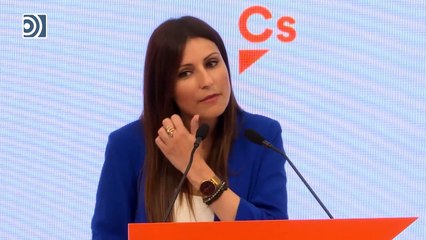 Ciudadanos anuncia una moción de censura contra Quim Torra