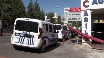 Suriye sınırında ölüme terk edilen bebek kurtarılamadı