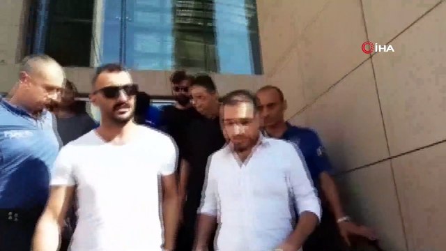 İTÜ'lü Halit Ayar'ın İstiklal Caddesi'nde bıçaklanarak öldürülmesine ilişkin iki sanık hakkında iddianame hazırlandı. Sanıklar hakkında 3 ayrı suçtan ağırlaştırılmış müebbet ve 73 yıla kadar hapis istemiyle dava açıldı.