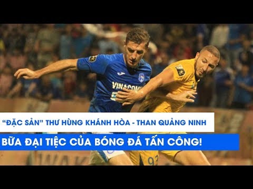 "Đặc sản" thư hùng Khánh Hòa - Than Quảng Ninh:...