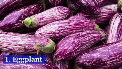 6 Perfect Superfoods for Fall