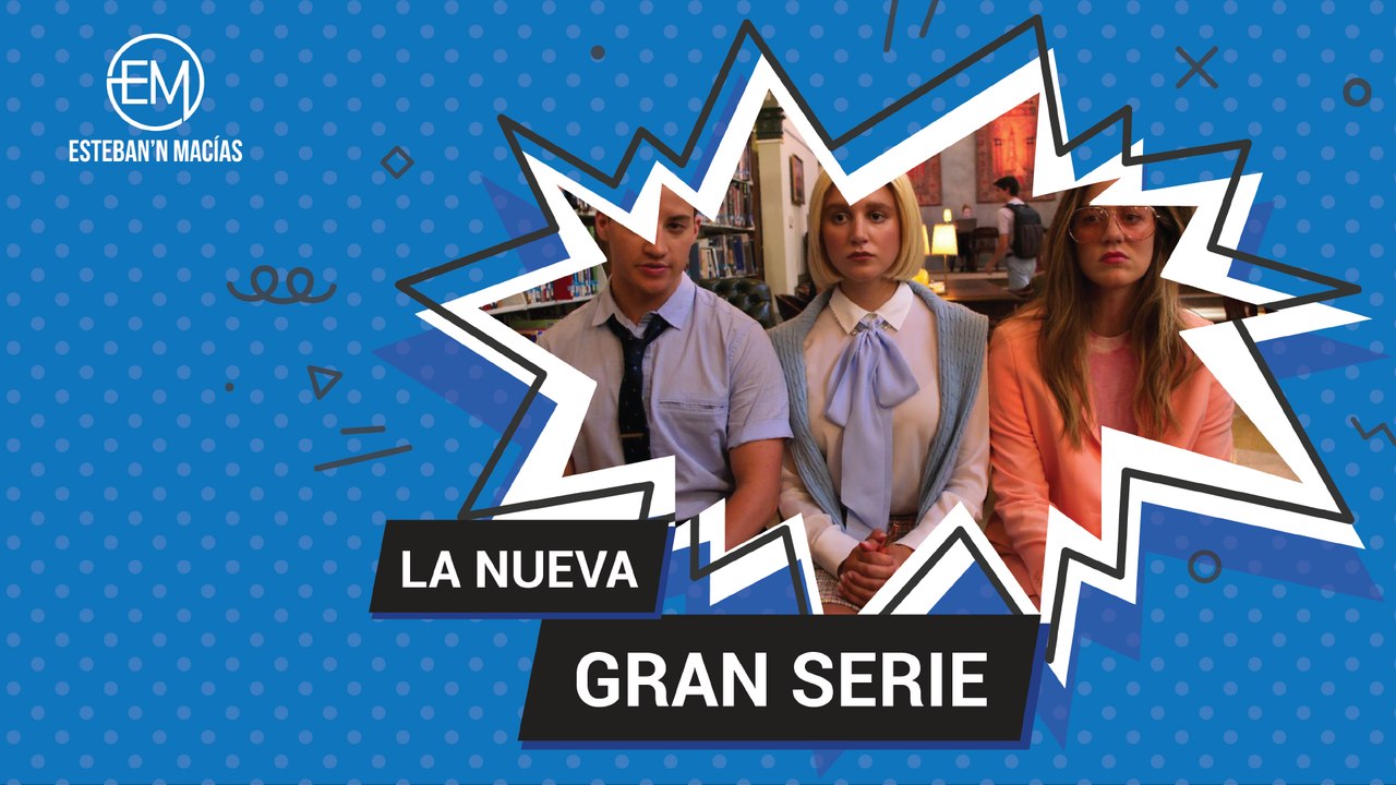 Checa lo que opino de la serie The Politician