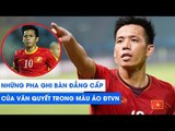 Những pha ghi bàn đẳng cấp của Văn Quyết trong màu áo Đội tuyển Việt Nam | NEXT SPORTS