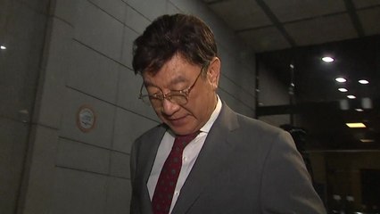 최성해 '표창장 위조 기획' 논란..."한국당과 논의?" / YTN