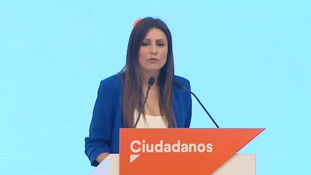 Ciudadanos anuncia una moción de censura contra Torra