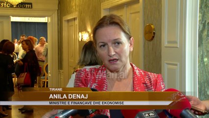 Qeveria shton fondet per emergjencat