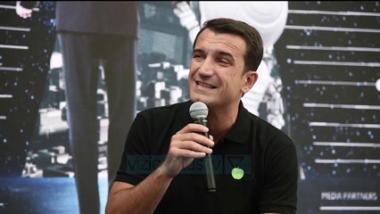 Tërmeti, Veliaj: Teknologjia na ndihmoi në riparimin e dëmeve - News, Lajme - Vizion Plus