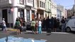 Mata a su expareja a puñaladas en Las Palmas de Gran Canaria