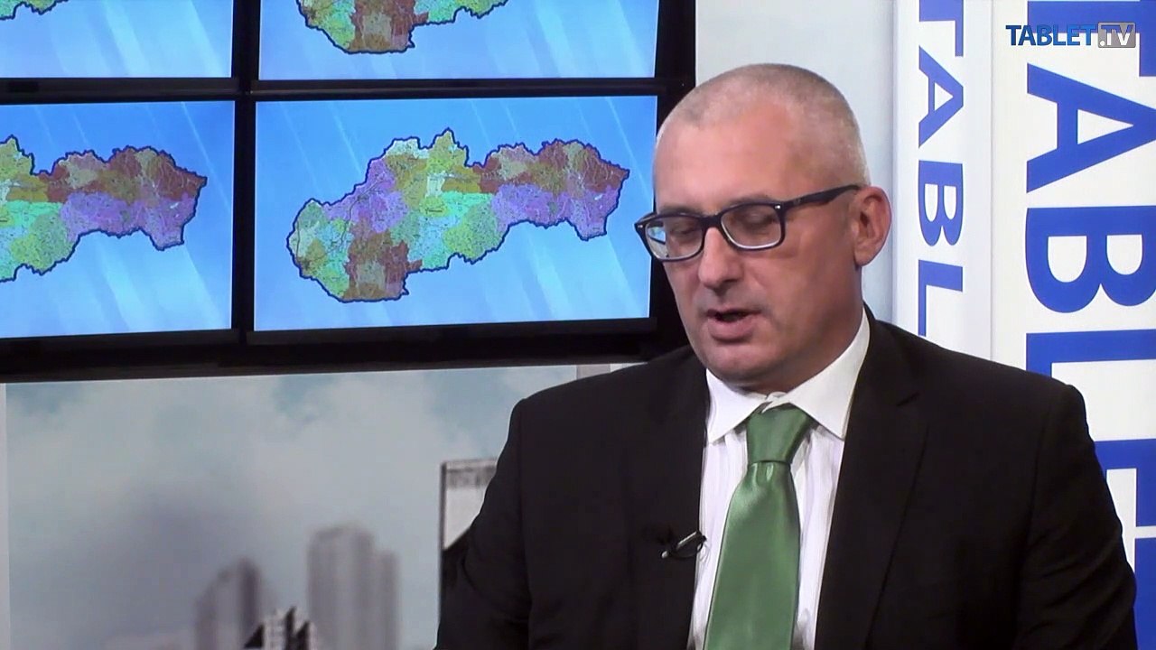 KOLLÁR: Nerozlišujem starú a novú opozíciu, sú to prirodzení partneri