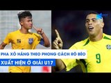 Pha xỏ háng theo phong cách 