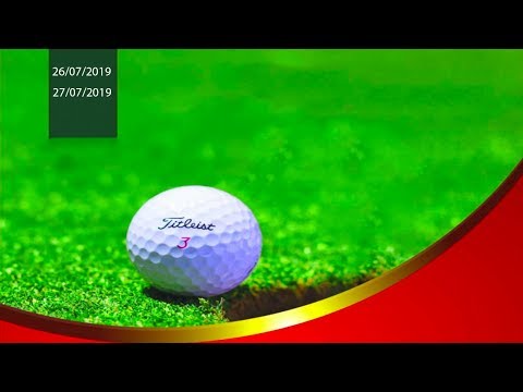 ROUND 4 – SOUTH EAST ASIAN AMATEUR GOLF TEAM CHAMPIONSHIP 2019 | NEXT SPORTS