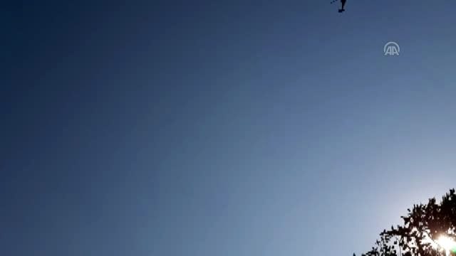 Siirt kırsalında terör örgütü PKK'ya ağır darbe