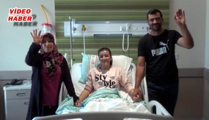 (30 Eylül 2019) MİDE AĞRISI İLE BAŞVURDU, ÖLÜMDEN DÖNDÜ
