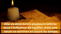 La lettre dune sœur possédée par le Diable a été enfin traduite 340 ans après