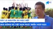 BLV Quang Huy tiết lộ: Cơ sở sự thành công của bóng đá Việt Nam trong những năm qua | NEXT SPORTS