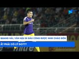 Quang Hải, Bùi Tiến Dũng khiến các fan Sài Gòn xếp hàng dài xin chữ ký | NEXT SPORTS