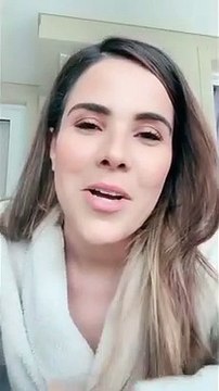 Wanessa Camargo será madrinha de baile da Apae Vitória