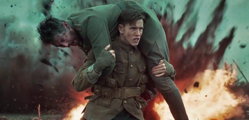The King's Man - Tráiler 2 (inglés)